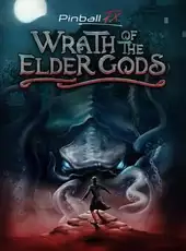 Pinball FX: Wrath of the Elder Gods