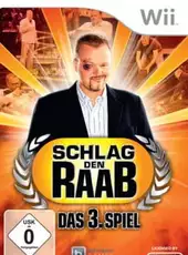 Schlag den Raab: Das 3. Spiel