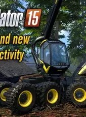 Farming Simulator 15