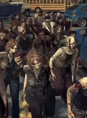 The Walking Dead: Survival Instinct