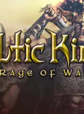 Celtic Kings: Rage of War