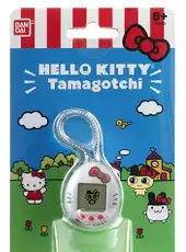 Hello Kitty Tamagotchi