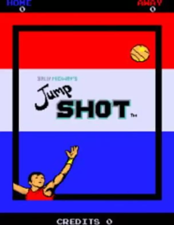 Jump Shot