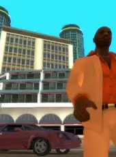 Grand Theft Auto: Vice City Stories