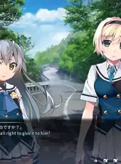 Grisaia Phantom Trigger Vol.2