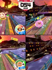 Super Monkey Ball: Banana Rumble