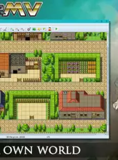 RPG Maker MV