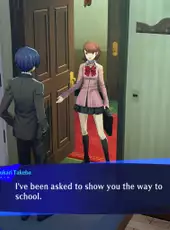 Persona 3 Reload: Digital Deluxe Edition