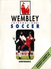 Wembley International Soccer