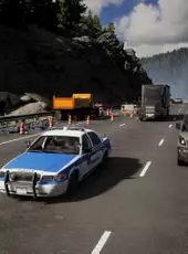 Police Simulator: Patrol Officers - Highway Patrol Expansion