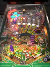 Zaccaria Pinball: Star's Phoenix 2018 Table