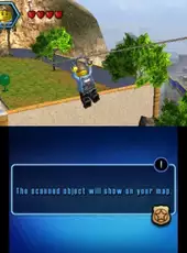 LEGO City Undercover: The Chase Begins