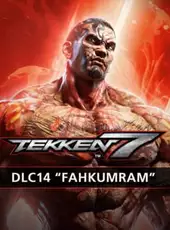 Tekken 7: Fahkumram