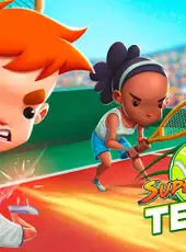 Super Tennis Blast