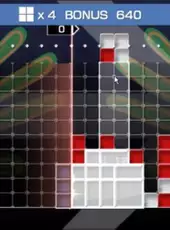 Lumines: Puzzle Fusion