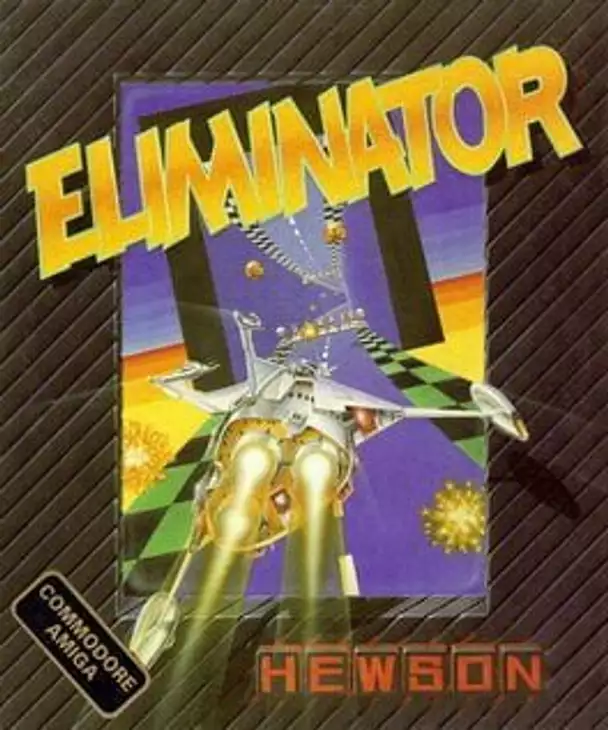 Eliminator