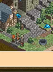 Mercenaries Saga: Will of the White Lions