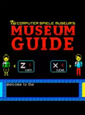 The Computer Spiele Museum's Museum Guide