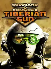 Command & Conquer: Tiberian Sun