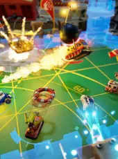 Micro Machines World Series