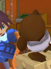 Mega Man Legends 2