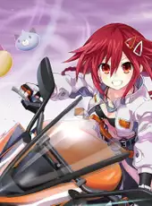 Neptunia Riders vs. Dogoos