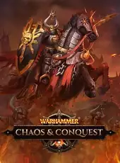 Warhammer: Chaos & Conquest