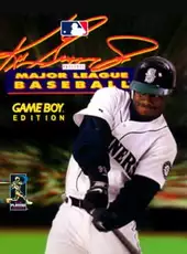 Ken Griffey Jr. Presents Major League Baseball