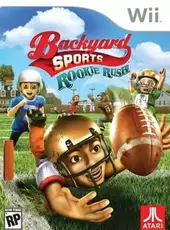 Backyard Sports: Rookie Rush