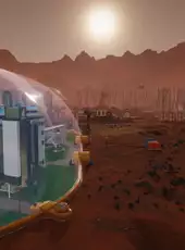 Surviving Mars