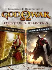 God of War: Origins Collection