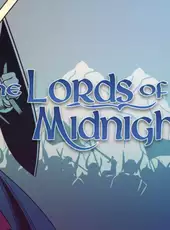 The Lords of Midnight