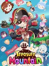 Hololive Treasure Mountain