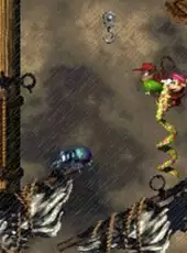 Donkey Kong Country 2: Diddy's Kong Quest