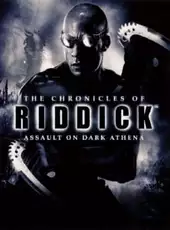 The Chronicles of Riddick: Assault on Dark Athena