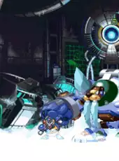 Mega Man X: Legacy Collection 1+2