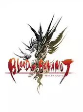 Blood of Bahamut