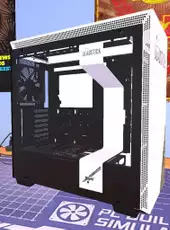 PC Building Simulator: Deadstick Case