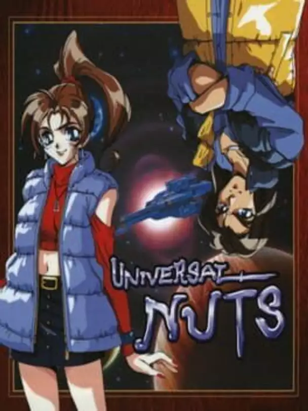 Universal Nuts