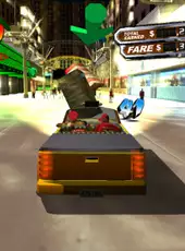 Crazy Taxi 3: High Roller