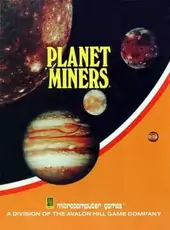 Planet Miners