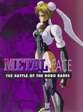 Metal & Lace: The Battle of the Robo Babes