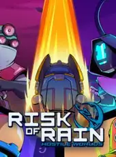 Risk of Rain: Hostile Worlds