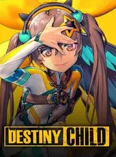 Destiny Child