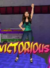 Victorious: Taking the Lead