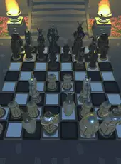 Samurai Chess