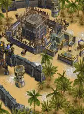 Age of Mythology: The Titans