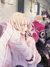 Diabolik Lovers: Dark Fate