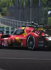 Le Mans Ultimate