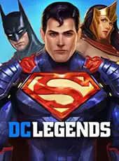 DC Legends